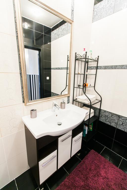 Grodnohome Popovicha 16Th Floor Phòng bức ảnh