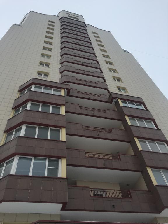 Grodnohome Popovicha 16Th Floor Ngoại thất bức ảnh